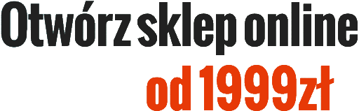 Otwórz sklep Online